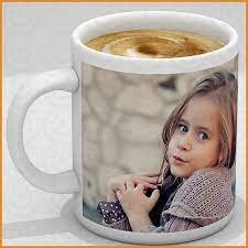 Custom Cup 4