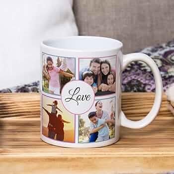 Custom Cup 3